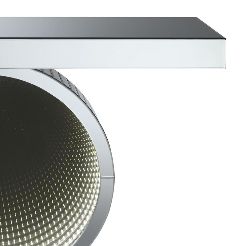 Console Benham