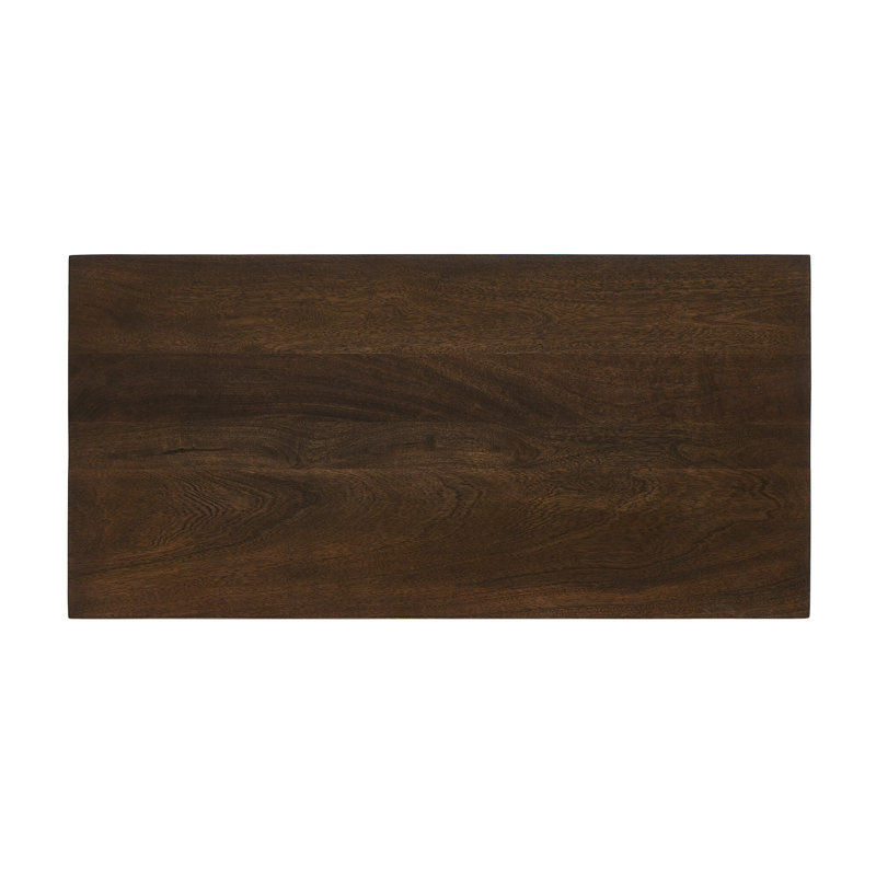 Freddie 3 - Drawer Dresser, Brown