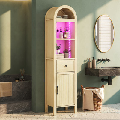 Bathroom Storage