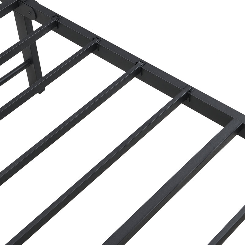 Storage Bed, Single (3')