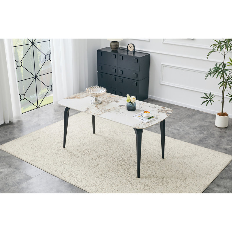 Table de salle à manger Modern