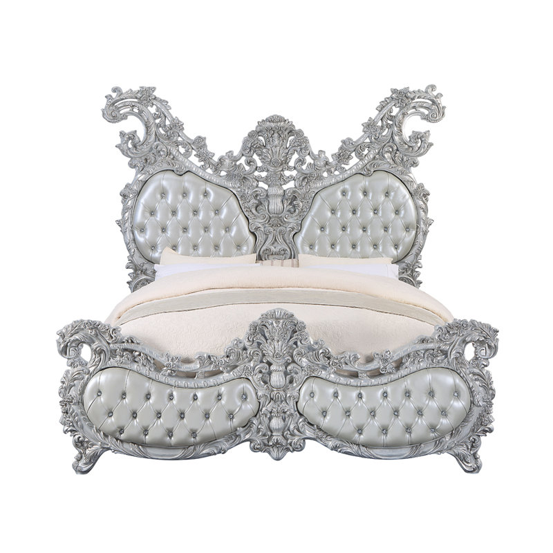 Mozel Eastern King Bed