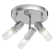 3-Light Ceiling Spotlight