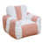 White/Pink