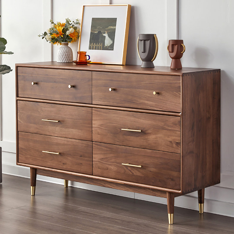 Buffet de rangement simple Nordic