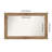 Timmy Solid Wood Wall Mirror-98246549-98246497
