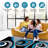 Mccampbell Hand Carved Modern Abstract Indoor Rug-1445550044