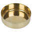 Canora Grey Metal Serving Bowl