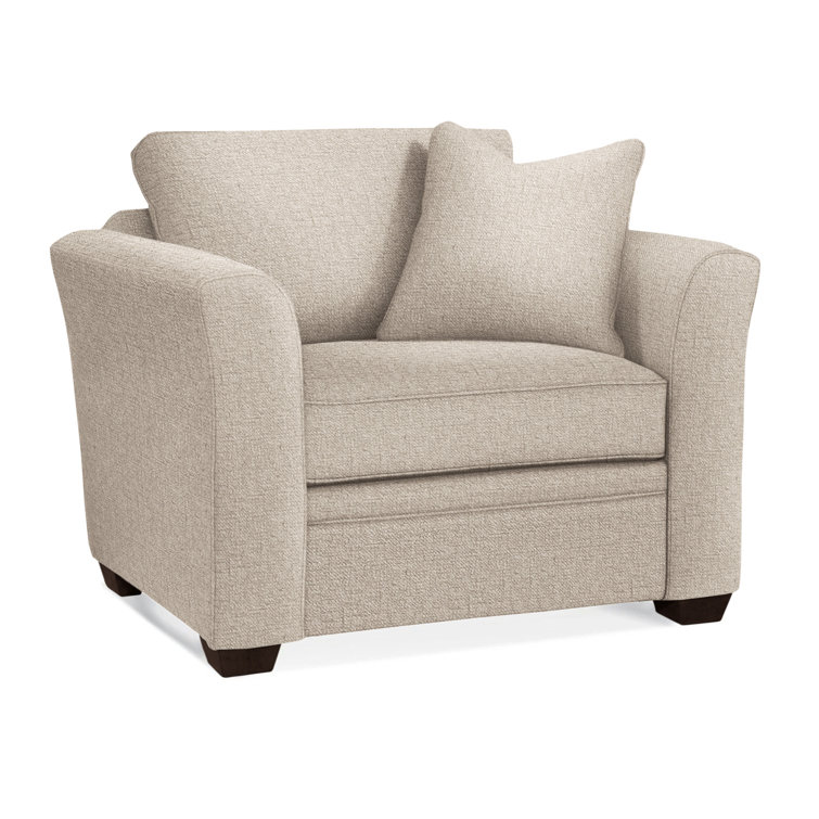 Bridgeport Armchair