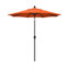 Parasol sunbrella de marché 7,5' Wallach-329891555