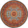 Eesi Oriental Indoor Rug