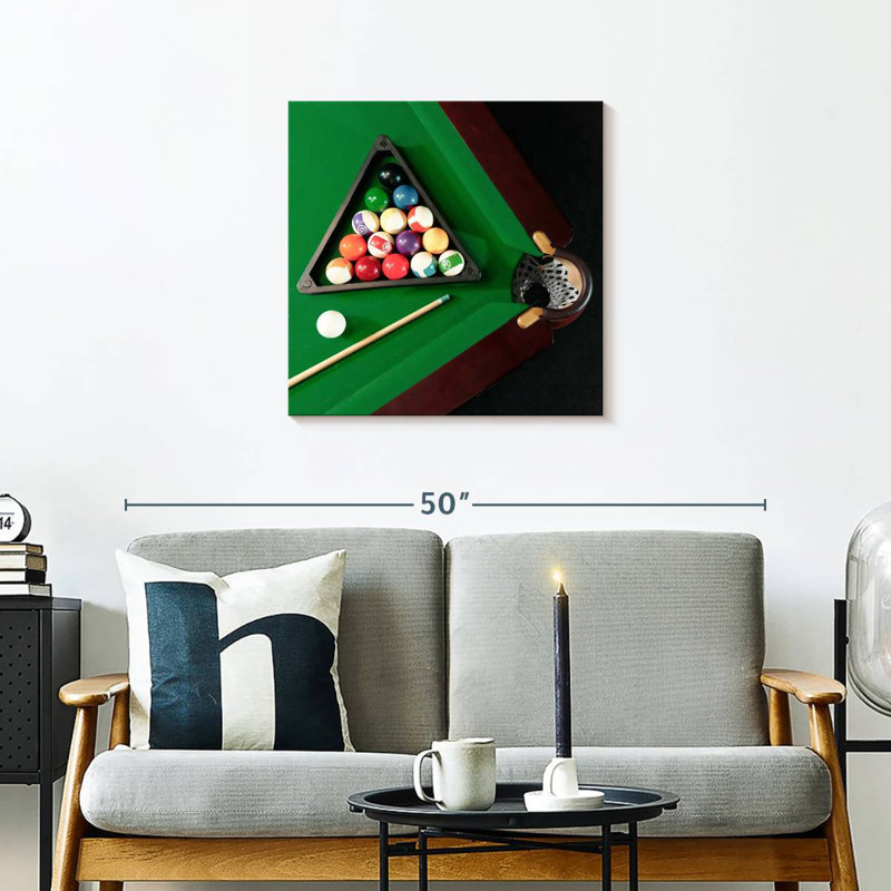 Ensemble de boules de billard Senne