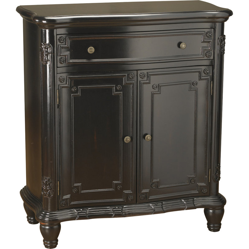 Accent Cabinet