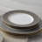 Noritake Infinity Salad Plates, 8-1/2"-86880857