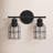 2 - Light Dimmable Vanity Light-824639460