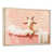 Cadre naturel flottant
