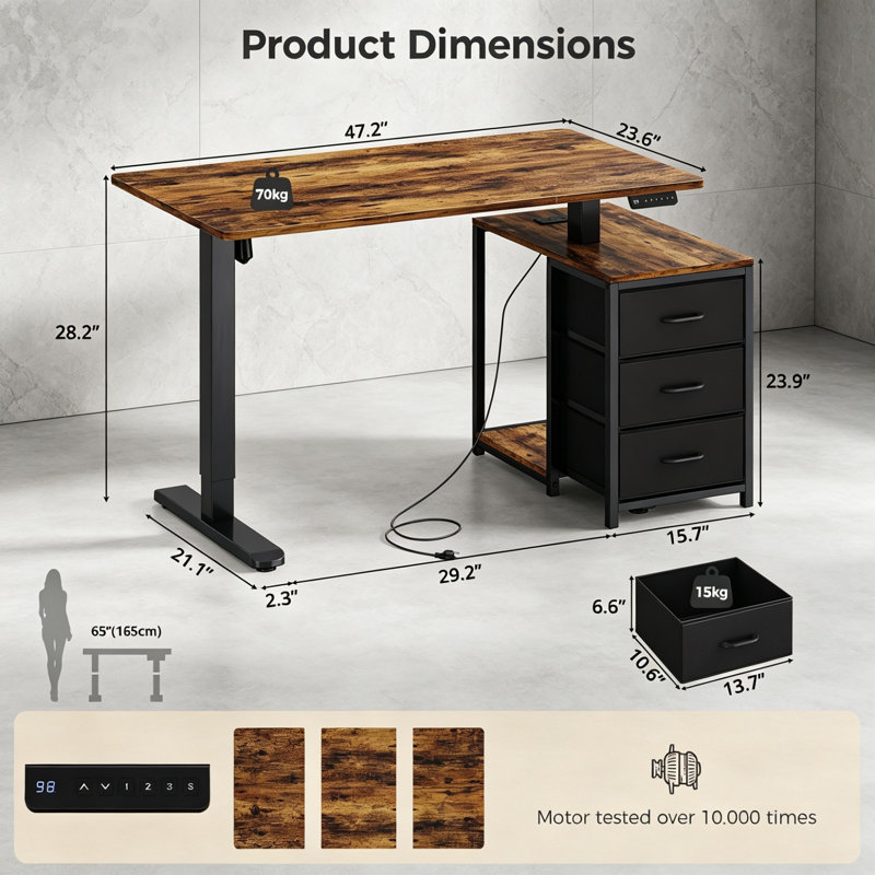 Standing Desk