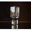 Crystal and Glass Table Vase