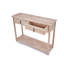 Caspian 100cm Console Table-2067473671