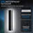 71" Modern Black LED Dimmable Waterproof  Linear Outdoor Wall Sconce for Exterior Porch or Garden-637328858
