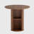 31.5'' Round Pedestal Dining Table-1664408459