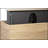 Montasia 41.93'' Single Bathroom Vanity with Resin Top-147464021