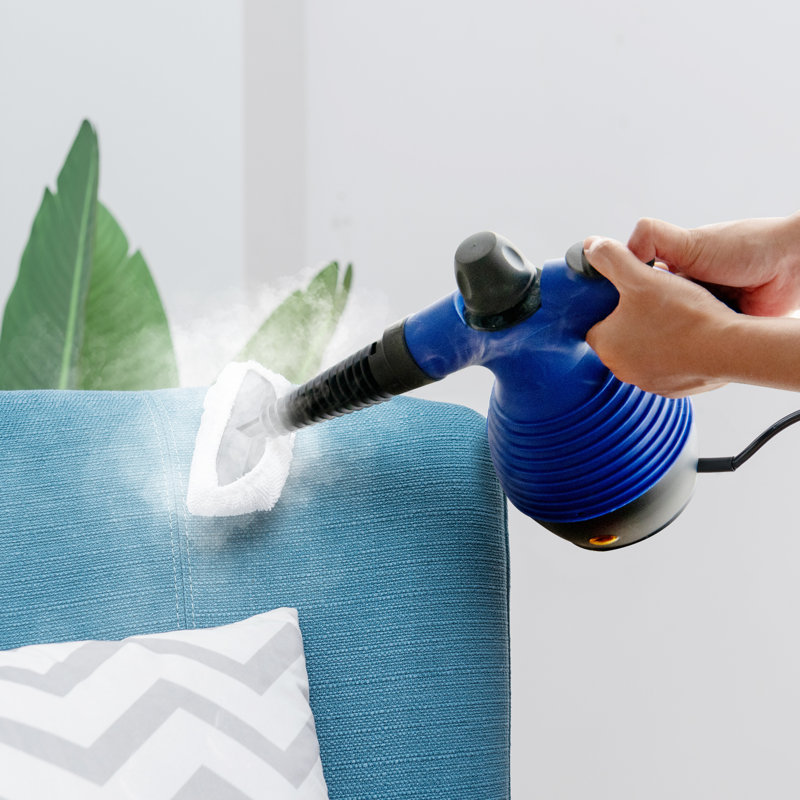 Symple Stuff Cordless, Blue