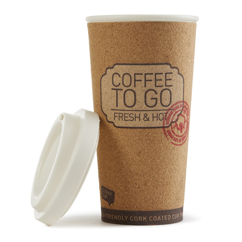 Life Story 16oz. Double Wall Insulated Travel Tumbler