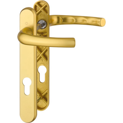 Right Door Handle