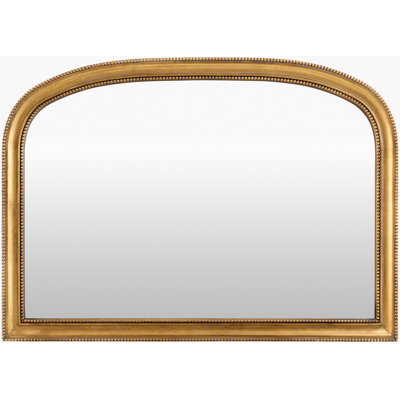 Claritha Mirror