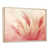 Cadre naturel flottant
