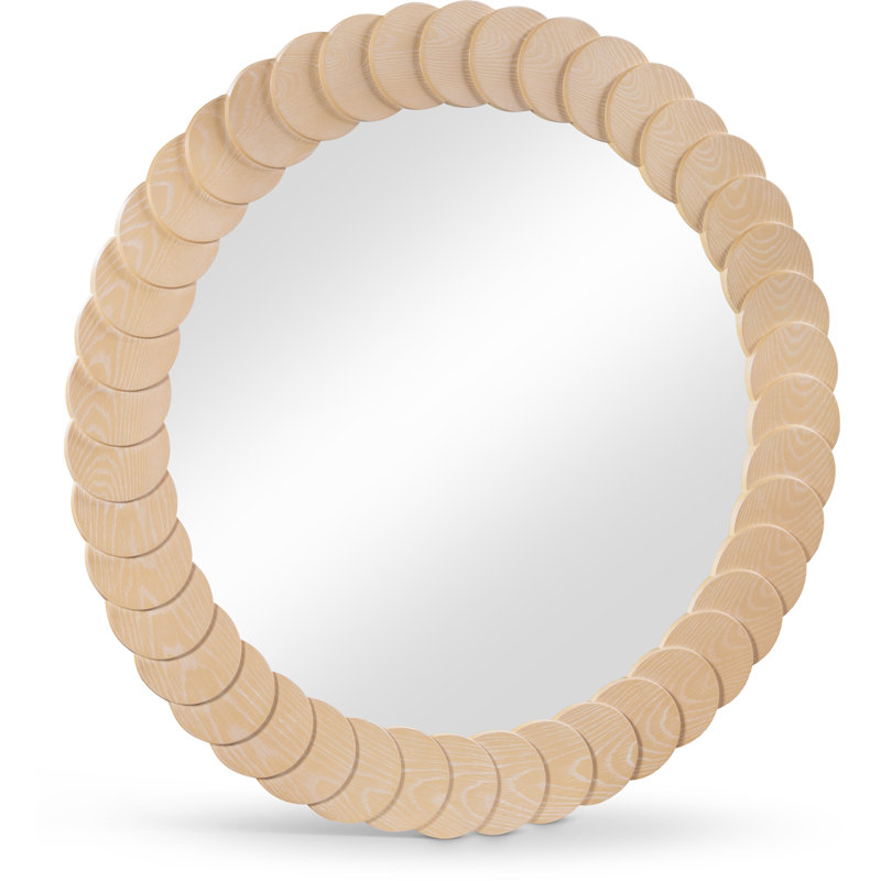 Miroir Kull, Naturel