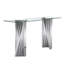 Console en verre-109048473