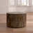 Gautam Solid Wood Single Coffee Table