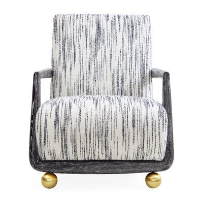 St. Germain Club Chair