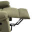 Fauteuil de massage chauffant-1277699873