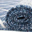 Tapis d'extérieur Blue_Unique-648236420