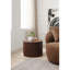Ensemble de 2 tables gigognes en MDF pour le salon / espace de loisirs-1644578999-1644578985