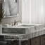 Artifacts® Bathroom Sink Cross Handles-1313166235
