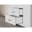 Garde-robe 3 portes / 2 tiroirs-1228609117