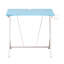 Bureau de jeu pour enfants, bleu