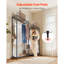 186.9cm Clothing Rack