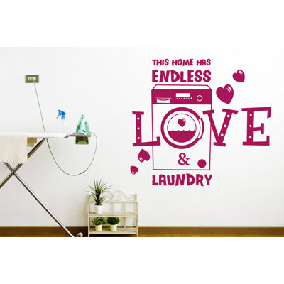 Wall Decal