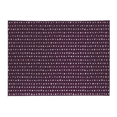 Tapis de cuisine Dot Row