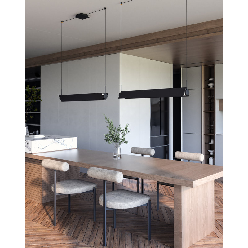 Phoenix 1 - Light LED Pendant