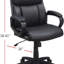 Fauteuil de bureau 1 pièce Classic