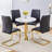 Dining Table Set-721496649-721496648