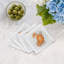 Zodiac Cancer Cotton Sateen Cocktail Napkins-2132055749