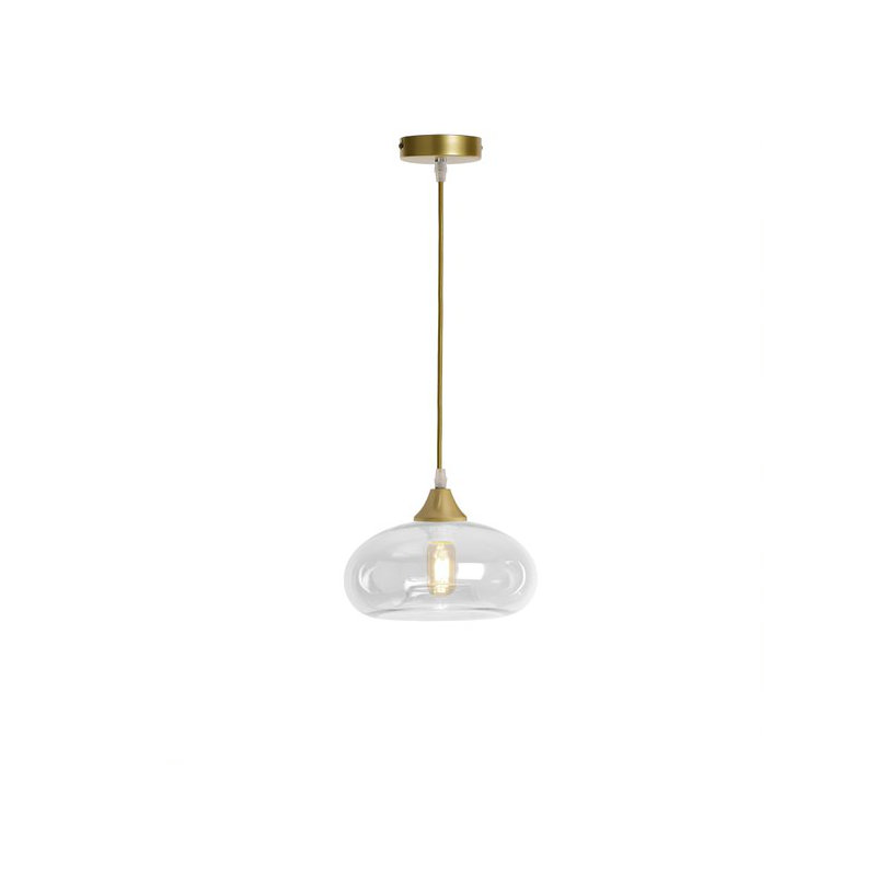 - Light Pendant, White
