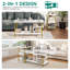 Alexcya Coffee Table with Storage-1574932876-1574932879